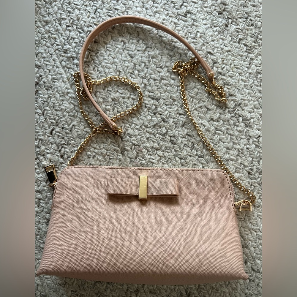 Mystique Crossbody Bag